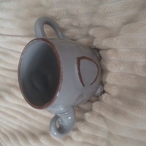 Elephant mug